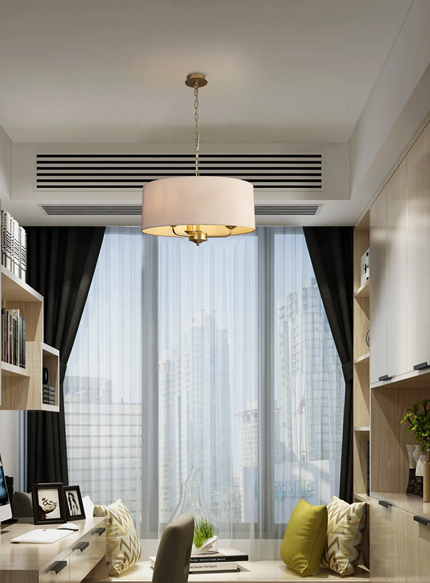 Banyan CG NU Ceiling Lights Deco Multi Arm Fittings Banyan CG NU Ceiling Lights Deco Multi Arm Fittings